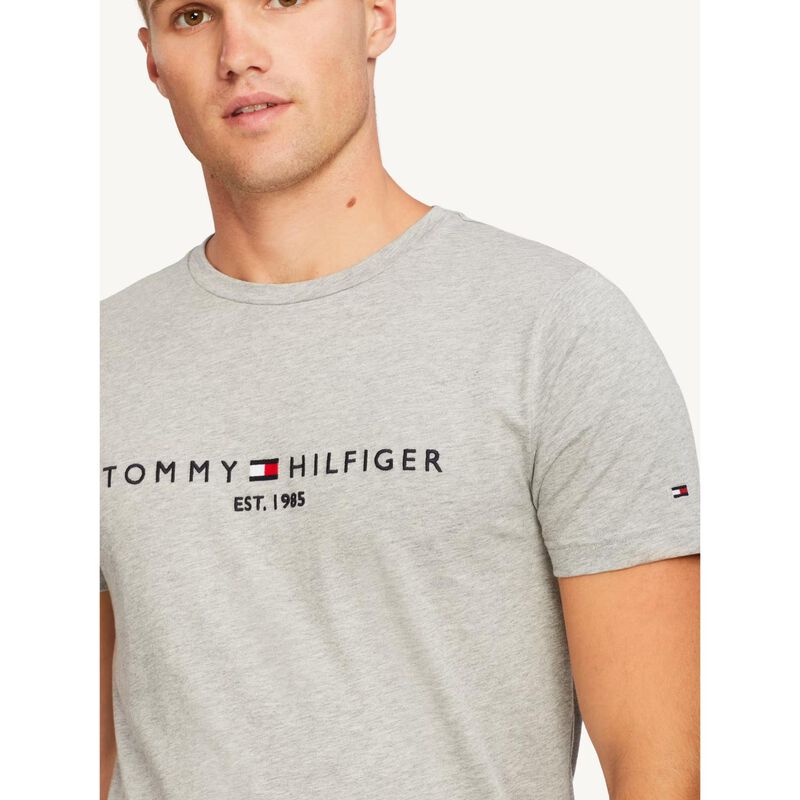 Tommy Hilfiger Core Logo T-Shirt image number 2